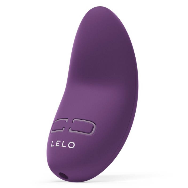 LELO - LILY 3 PERSÖNLICHES MASSAGER - LILA