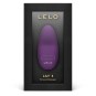LELO - LILY 3 PERSÖNLICHES MASSAGER - LILA
