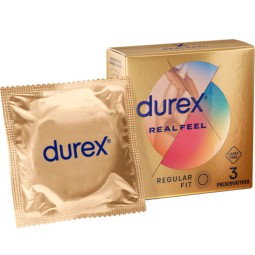 CDATA[DUREX