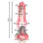 EPIC - HELIOS DILDO MIT HODENWÄRME UND EKSTASE EPIC - HELIOS DILDO MIT HODENWÄRME UND EKSTASE