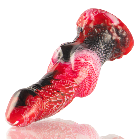 EPIC - HELIOS DILDO MIT HODENWÄRME UND EKSTASE EPIC - HELIOS DILDO MIT HODENWÄRME UND EKSTASE
