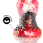 EPIC - HELIOS DILDO MIT HODENWÄRME UND EKSTASE EPIC - HELIOS DILDO MIT HODENWÄRME UND EKSTASE