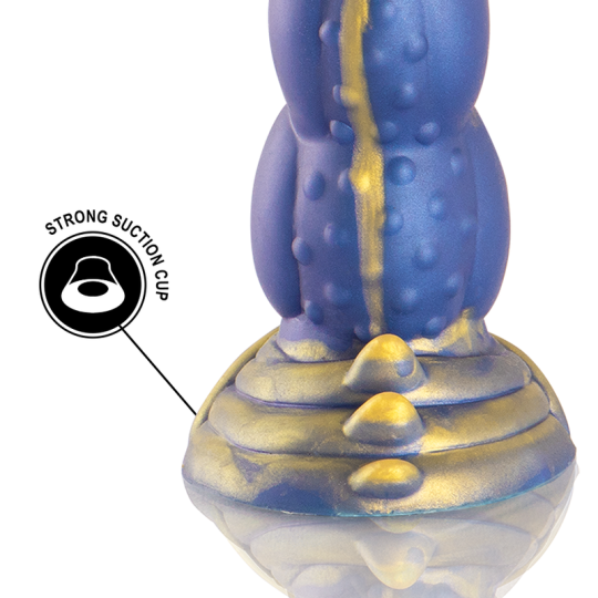 EPIC - POSEIDON DILDO UMARMUNG DES MEERES EPIC - POSEIDON DILDO UMARMUNG DES MEERES