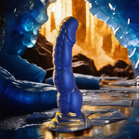 EPIC - POSEIDON DILDO UMARMUNG DES MEERES EPIC - POSEIDON DILDO UMARMUNG DES MEERES