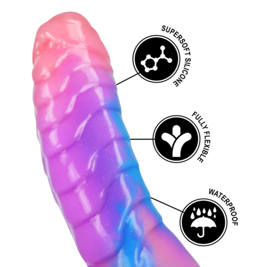 EPIC - EMPUSA DILDO WÄCHTER DES HADES EPIC - EMPUSA DILDO WÄCHTER DES HADES