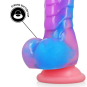 EPIC - EMPUSA DILDO WÄCHTER DES HADES EPIC - EMPUSA DILDO WÄCHTER DES HADES