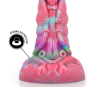 EPIC - SIDHE DILDO UNSTERBLICHE KREATUR EPIC - SIDHE DILDO UNSTERBLICHE KREATUR