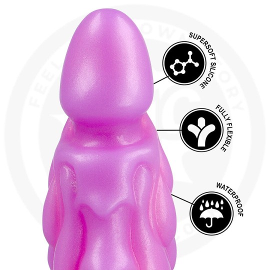EPIC - DILDO GALATEA LUNAR GLOW