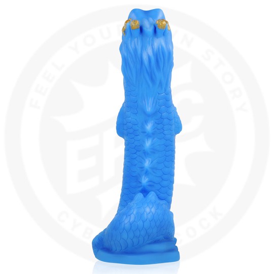 EPIC - DILDO NAGA CELESTIAL DRAGON
