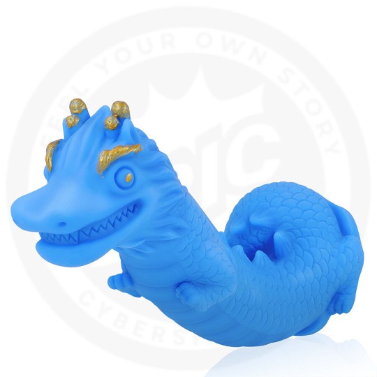 EPIC - DILDO NAGA CELESTIAL DRAGON