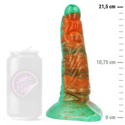 EPIC - DILDO TIRYON GREEN FLASH