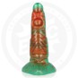 EPIC - DILDO TIRYON GREEN FLASH EPIC - DILDO TIRYON GREEN FLASH