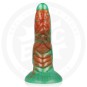 EPIC - DILDO TIRYON GREEN FLASH EPIC - DILDO TIRYON GREEN FLASH