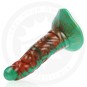 EPIC - DILDO TIRYON GREEN FLASH EPIC - DILDO TIRYON GREEN FLASH