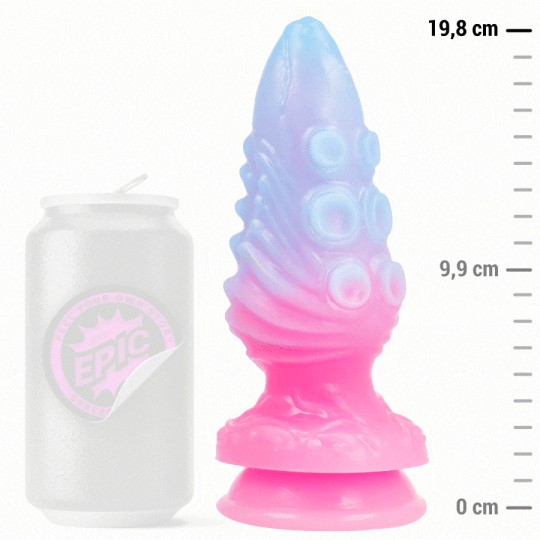 EPIC - DILDO HYDRALA MYSTIC TIDES