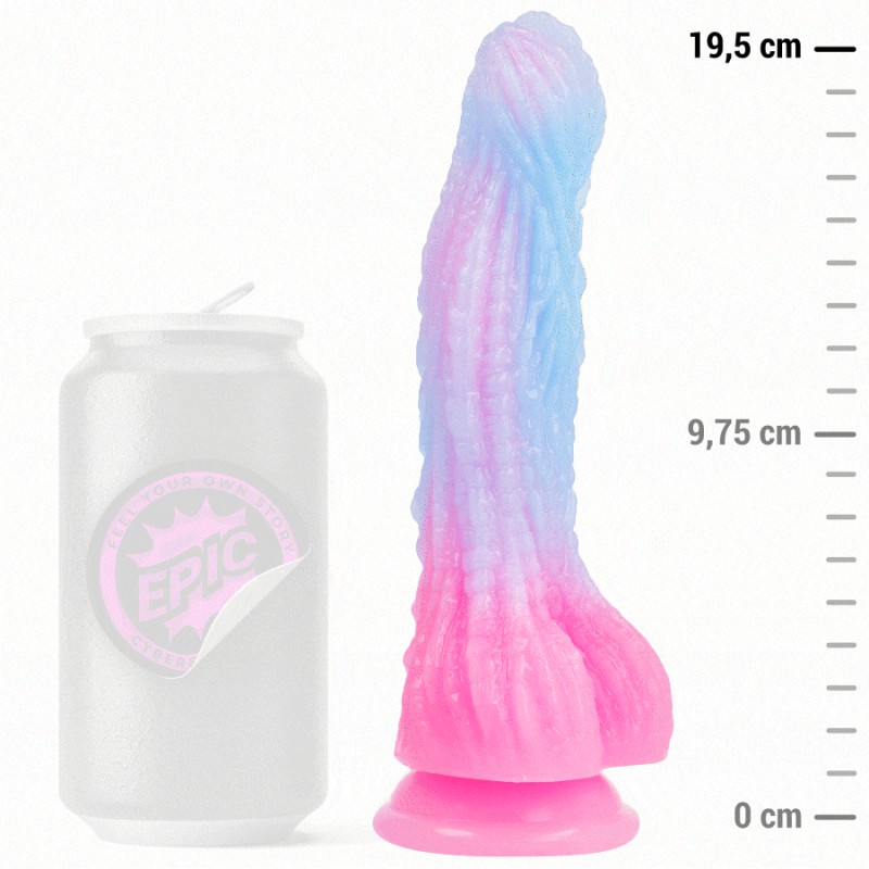EPIC - DILDO SELARA DAWN