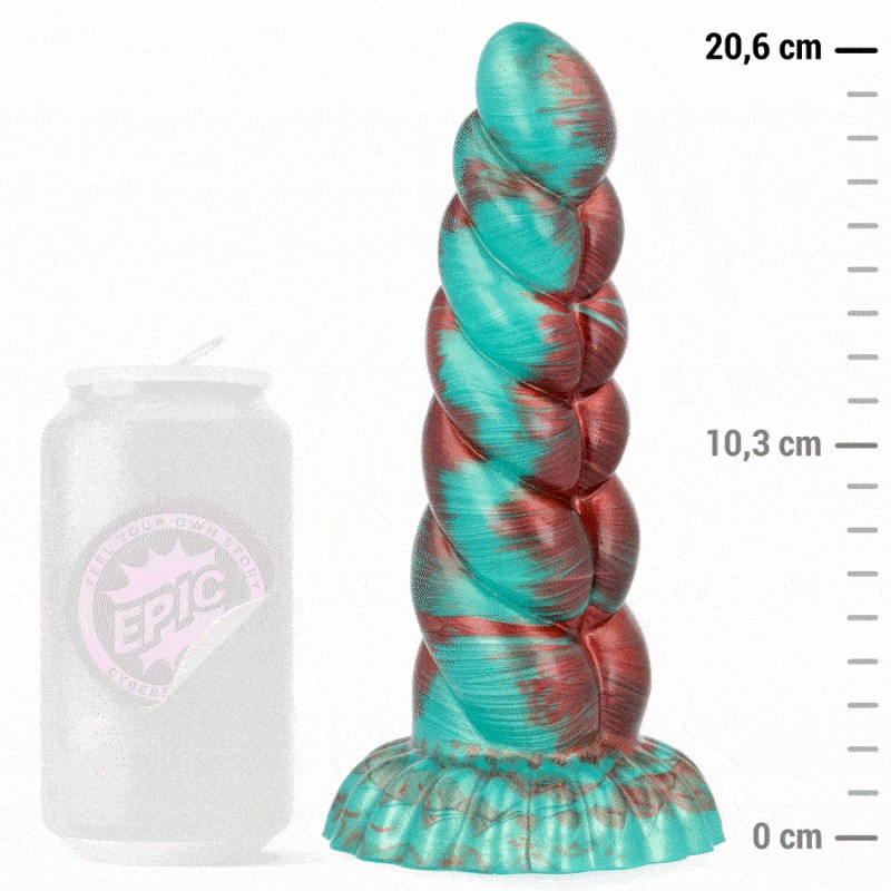 EPIC - DILDO ZIRION ARIDFIRE