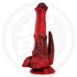 EPIC- DILDO VULCANUS NIGHT DRAGON