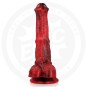 EPIC- DILDO VULCANUS NIGHT DRAGON