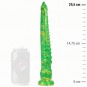 EPIC - DILDO HYLOS GREEN FLASH