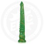 EPIC - DILDO HYLOS GREEN FLASH