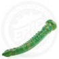 EPIC - DILDO HYLOS GREEN FLASH