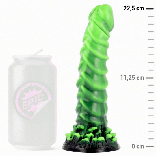 EPIC - DILDO CAELION LIVING ROOT