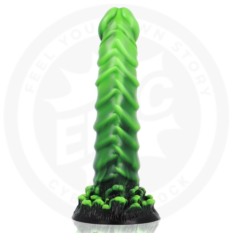 EPIC - DILDO CAELION LIVING ROOT