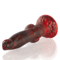 EPIC - PROMETHEUS DILDO TITAN IN FLAMES WIEDERAUFLADBARE FERNBEDIENUNG EPIC - PROMETHEUS DILDO TITAN IN FLAMES WIEDERAUFLADBARE FERNBEDIENUNG