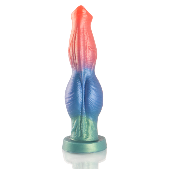 EPIC - ARION DILDO SYMPHONY OF PLEASURE WIEDERAUFLADBARE FERNBEDIENUNG EPIC - ARION DILDO SYMPHONY OF PLEASURE WIEDERAUFLADBARE FERNBEDIENUNG