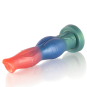 EPIC - ARION DILDO SYMPHONY OF PLEASURE WIEDERAUFLADBARE FERNBEDIENUNG EPIC - ARION DILDO SYMPHONY OF PLEASURE WIEDERAUFLADBARE FERNBEDIENUNG