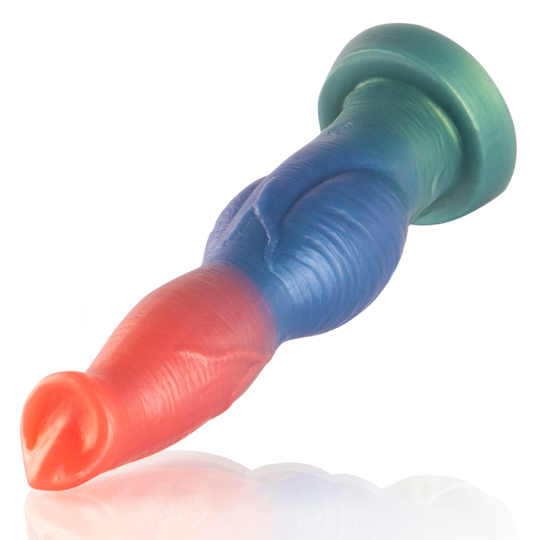 EPIC - ARION DILDO SYMPHONY OF PLEASURE WIEDERAUFLADBARE FERNBEDIENUNG EPIC - ARION DILDO SYMPHONY OF PLEASURE WIEDERAUFLADBARE FERNBEDIENUNG