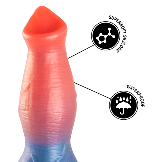 EPIC - ARION DILDO SYMPHONY OF PLEASURE WIEDERAUFLADBARE FERNBEDIENUNG EPIC - ARION DILDO SYMPHONY OF PLEASURE WIEDERAUFLADBARE FERNBEDIENUNG