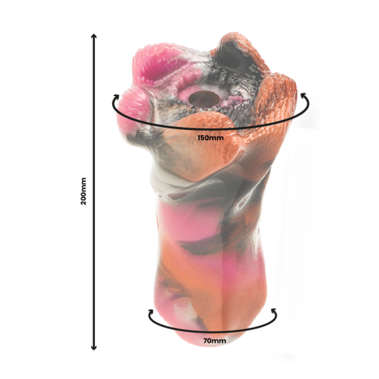 EPIC - TELEMUS CYCLOPS MÄNNLICHER MASTURBATORMUND EPIC - TELEMUS CYCLOPS MÄNNLICHER MASTURBATORMUND