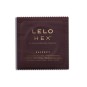 LELO - HEX KONDOME RESPECT XL 36 PACK