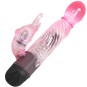 BAILE - GEBEN SIE IHNEN EINE ART LIEBHABERVIBRATOR MIT ROSA HASEN 10 MODI BAILE - GEBEN SIE IHNEN EINE ART LIEBHABERVIBRATOR MIT ROSA HASEN 10 MODI