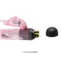 BAILE - GEBEN SIE IHNEN EINE ART LIEBHABERVIBRATOR MIT ROSA HASEN 10 MODI BAILE - GEBEN SIE IHNEN EINE ART LIEBHABERVIBRATOR MIT ROSA HASEN 10 MODI