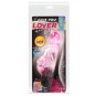 BAILE - GEBEN SIE IHNEN EINE ART LIEBHABERVIBRATOR MIT ROSA HASEN 10 MODI BAILE - GEBEN SIE IHNEN EINE ART LIEBHABERVIBRATOR MIT ROSA HASEN 10 MODI