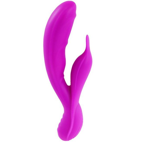PRETTY LOVE - HOCHWERTIGES BLISS LILAC MASSAGER PRETTY LOVE - HOCHWERTIGES BLISS LILAC MASSAGER