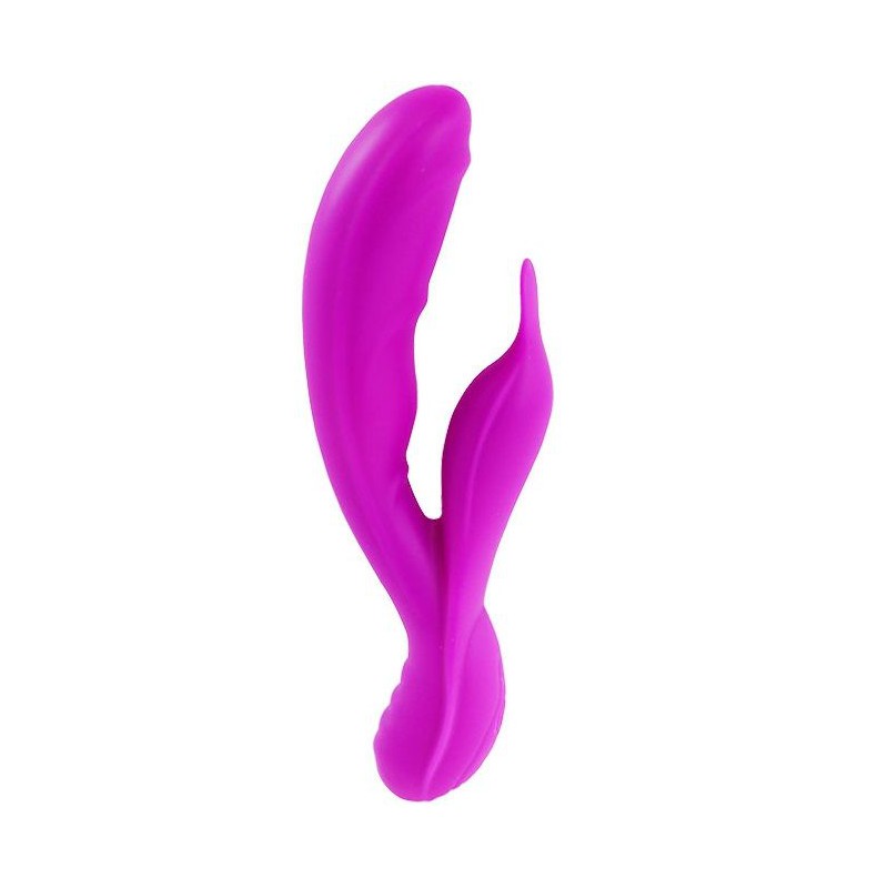 PRETTY LOVE - HOCHWERTIGES BLISS LILAC MASSAGER