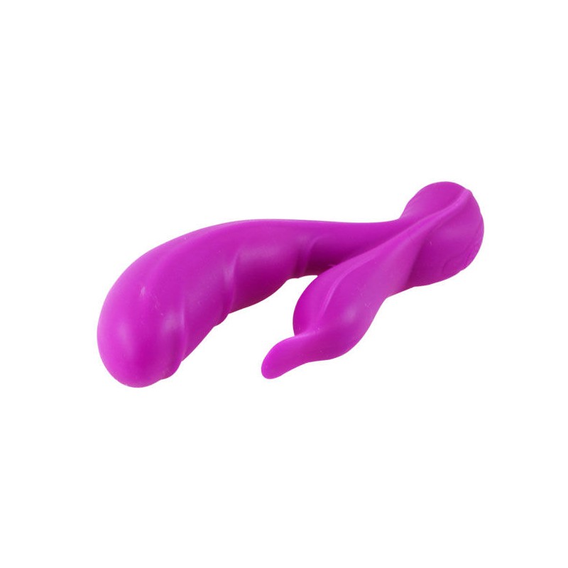 PRETTY LOVE - HOCHWERTIGES BLISS LILAC MASSAGER
