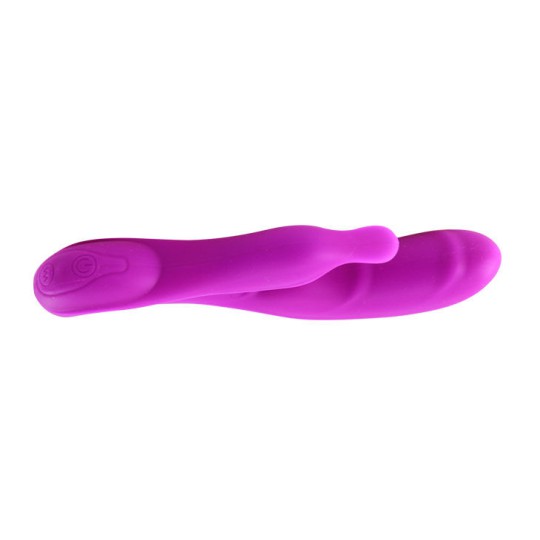 PRETTY LOVE - HOCHWERTIGES BLISS LILAC MASSAGER PRETTY LOVE - HOCHWERTIGES BLISS LILAC MASSAGER