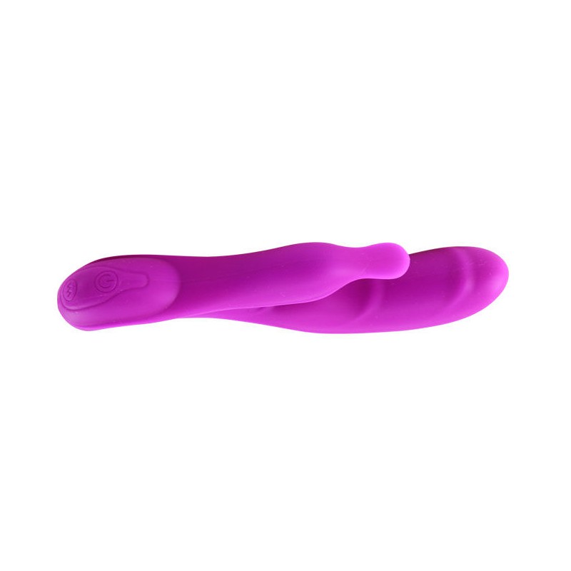 PRETTY LOVE - HOCHWERTIGES BLISS LILAC MASSAGER