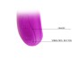 PRETTY LOVE - HOCHWERTIGES BLISS LILAC MASSAGER PRETTY LOVE - HOCHWERTIGES BLISS LILAC MASSAGER