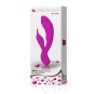PRETTY LOVE - HOCHWERTIGES BLISS LILAC MASSAGER PRETTY LOVE - HOCHWERTIGES BLISS LILAC MASSAGER