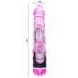 BAILE - MULTISPEEDVIBRATOREN MIT KANINCHEN BAILE - MULTISPEEDVIBRATOREN MIT KANINCHEN