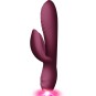 CLIMAXIMUM - SPIRIT RABBIT VIBRATOR MIT LED-LICHTERN