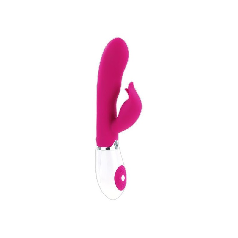 PRETTY LOVE - FLIRTATION VIBRATOR MIT FELIX-STIMULATOR