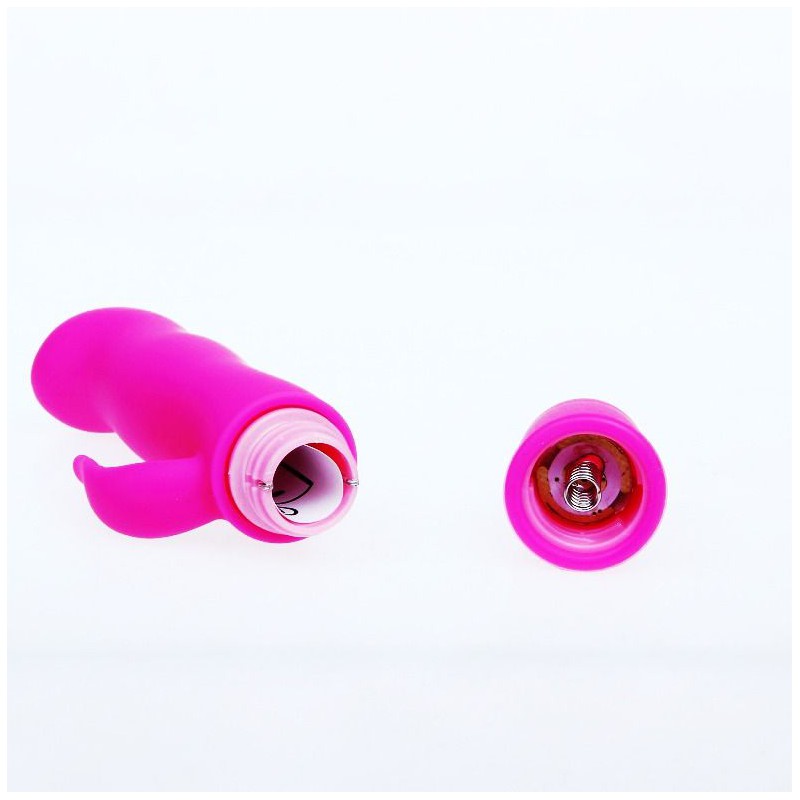 PRETTY LOVE - VIBRATOR STIMULATOR BLITHE