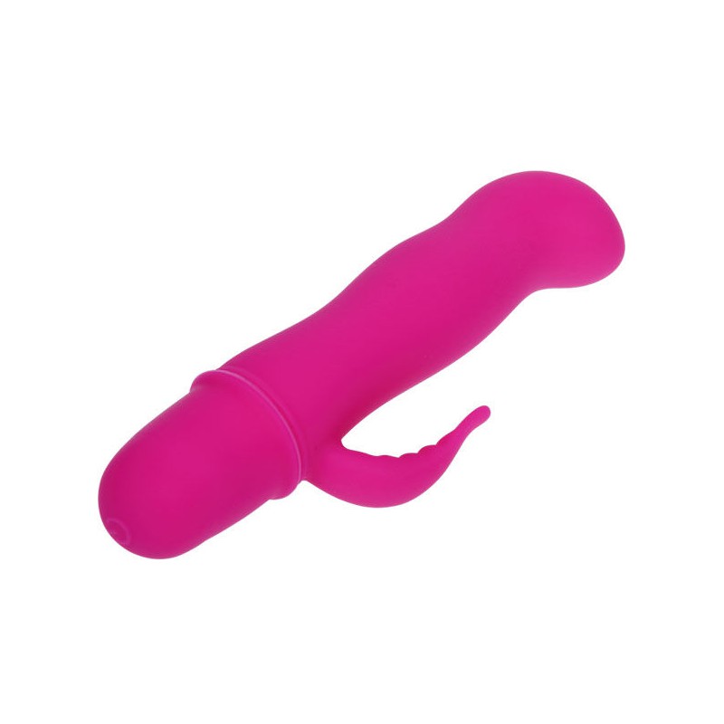 PRETTY LOVE - VIBRATOR STIMULATOR BLITHE